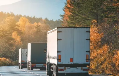 Ankara ile Düzce Arası Klima Taşıma