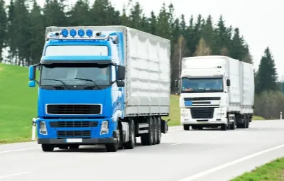 Ankara ile Düzce Arası Eşya Taşıma